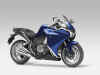 VFR 1200 F 2012 Blu